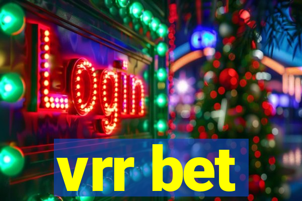 vrr bet